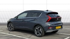 Hyundai BAYON 1.0 TGDi Ultimate 5dr Petrol Hatchback